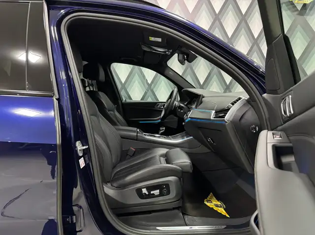 BMW X5 xDrive45e Aut. // M-SPORT // HEAD-UP // 1.BESITZ// Ansicht 16