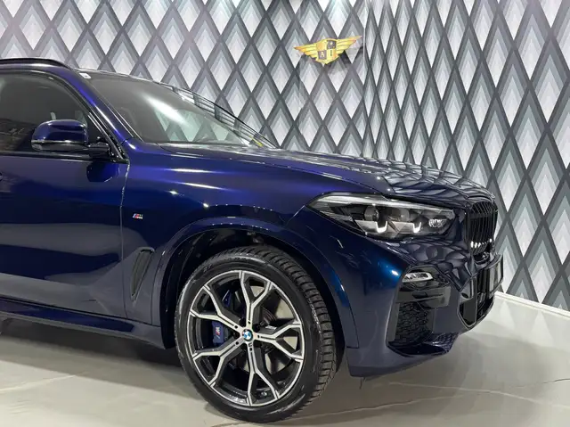BMW X5 xDrive45e Aut. // M-SPORT // HEAD-UP // 1.BESITZ// Ansicht 49