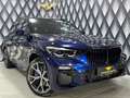 BMW X5 xDrive45e Aut. // M-SPORT // HEAD-UP // 1.BESITZ// Blau - thumbnail 45