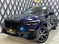 BMW X5 xDrive45e Aut. // M-SPORT // HEAD-UP // 1.BESITZ// Blau - thumbnail 46
