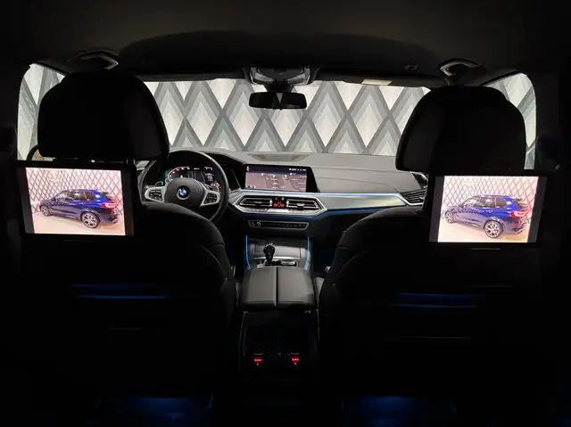 BMW X5 xDrive45e Aut. // M-SPORT // HEAD-UP // 1.BESITZ// Ansicht 25