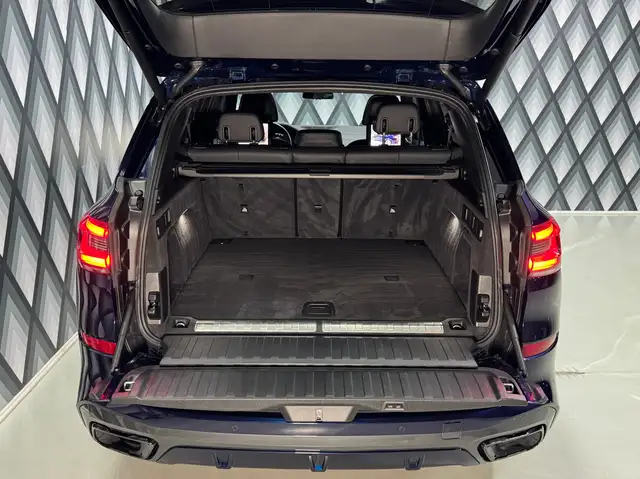 BMW X5 xDrive45e Aut. // M-SPORT // HEAD-UP // 1.BESITZ// Ansicht 24
