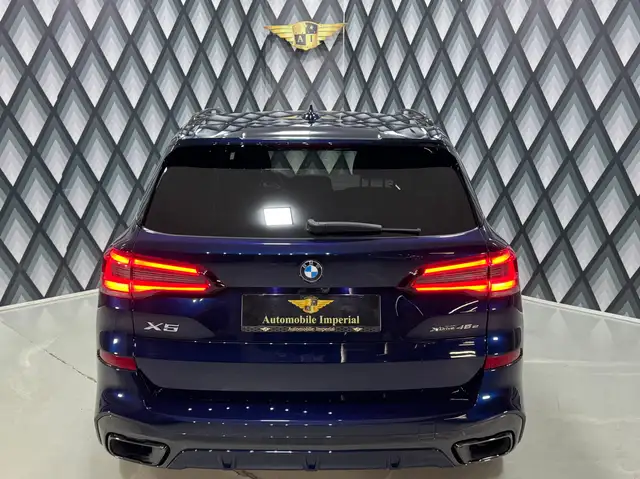 BMW X5 xDrive45e Aut. // M-SPORT // HEAD-UP // 1.BESITZ// Ansicht 6