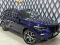 BMW X5 xDrive45e Aut. // M-SPORT // HEAD-UP // 1.BESITZ// Blau - thumbnail 1