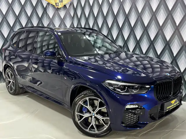BMW X5 xDrive45e Aut. // M-SPORT // HEAD-UP // 1.BESITZ// Ansicht 1