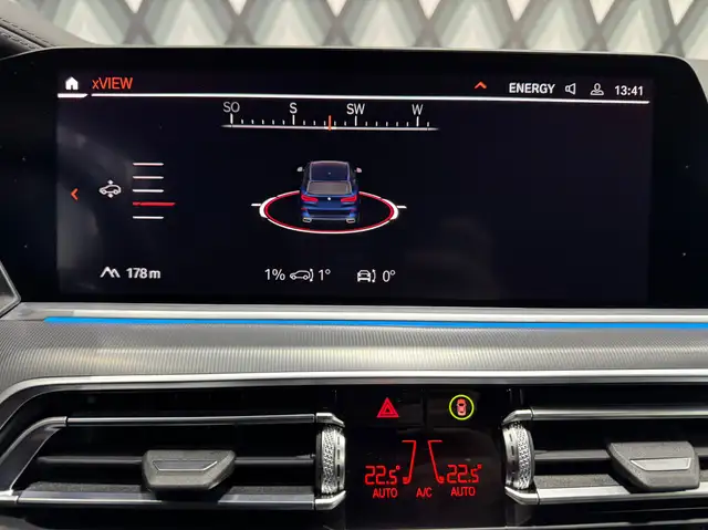 BMW X5 xDrive45e Aut. // M-SPORT // HEAD-UP // 1.BESITZ// Ansicht 31