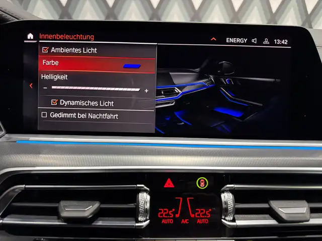 BMW X5 xDrive45e Aut. // M-SPORT // HEAD-UP // 1.BESITZ// Ansicht 37