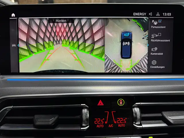 BMW X5 xDrive45e Aut. // M-SPORT // HEAD-UP // 1.BESITZ// Ansicht 29