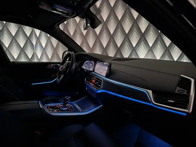 BMW X5 xDrive45e Aut. // M-SPORT // HEAD-UP // 1.BESITZ// Ansicht 21