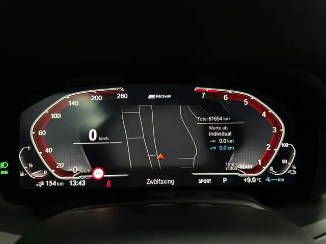 BMW X5 xDrive45e Aut. // M-SPORT // HEAD-UP // 1.BESITZ// Ansicht 39