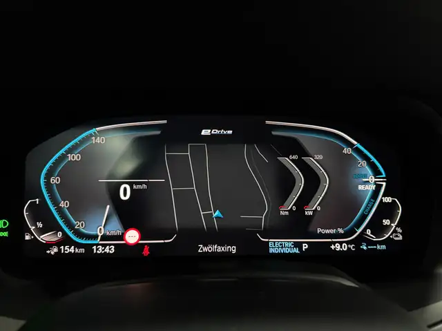 BMW X5 xDrive45e Aut. // M-SPORT // HEAD-UP // 1.BESITZ// Ansicht 40