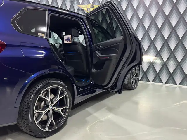 BMW X5 xDrive45e Aut. // M-SPORT // HEAD-UP // 1.BESITZ// Ansicht 22