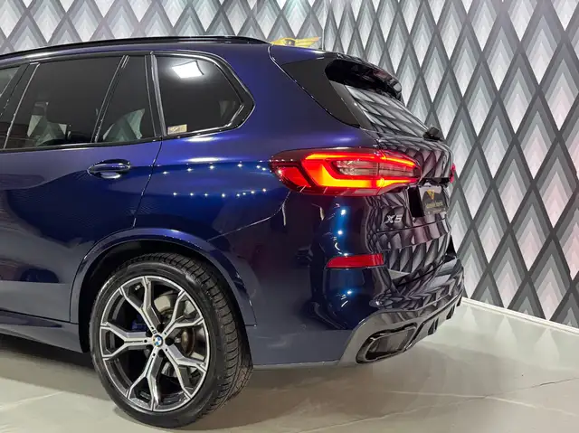 BMW X5 xDrive45e Aut. // M-SPORT // HEAD-UP // 1.BESITZ// Ansicht 50