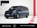 Mercedes-Benz Vito 116 TOURER NEUES MODELL NAVI KAMERA TEMPO Blau - thumbnail 1