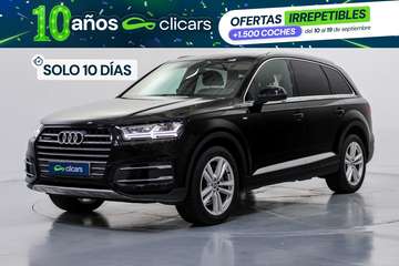 45 TDI Sport quattro-ultra S tronic