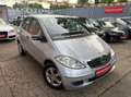 Mercedes-Benz A 180 A-Edition Classic CDI *PICKERL BIS 03/2026+4* Silber - thumbnail 3