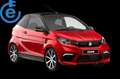 Aixam Coupe Emotion eCoupe 48V Gti Rosso - thumbnail 3