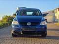 Volkswagen Fox Basis Blau - thumbnail 2