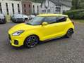 Suzuki Swift 1,4 Sport Gelb - thumbnail 2