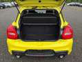 Suzuki Swift 1,4 Sport Gelb - thumbnail 8