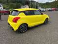 Suzuki Swift 1,4 Sport Gelb - thumbnail 4