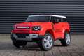 Land Rover Defender Junior Edition by Klaas & Terlouw - thumbnail 2