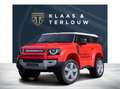 Land Rover Defender Junior Edition by Klaas & Terlouw - thumbnail 1