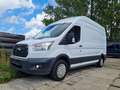 Ford Transit HOCH + LANG + KLIMA + STANDHZG +TÜV NEU+ Weiß - thumbnail 1