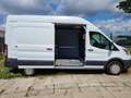 Ford Transit HOCH + LANG + KLIMA + STANDHZG +TÜV NEU+ Weiß - thumbnail 5