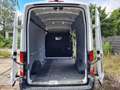 Ford Transit HOCH + LANG + KLIMA + STANDHZG +TÜV NEU+ Weiß - thumbnail 8