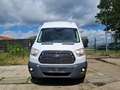 Ford Transit HOCH + LANG + KLIMA + STANDHZG +TÜV NEU+ Weiß - thumbnail 6