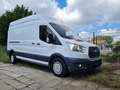 Ford Transit HOCH + LANG + KLIMA + STANDHZG +TÜV NEU+ Weiß - thumbnail 9