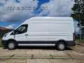 Ford Transit HOCH + LANG + KLIMA + STANDHZG +TÜV NEU+ Weiß - thumbnail 2