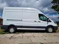 Ford Transit HOCH + LANG + KLIMA + STANDHZG +TÜV NEU+ Weiß - thumbnail 3