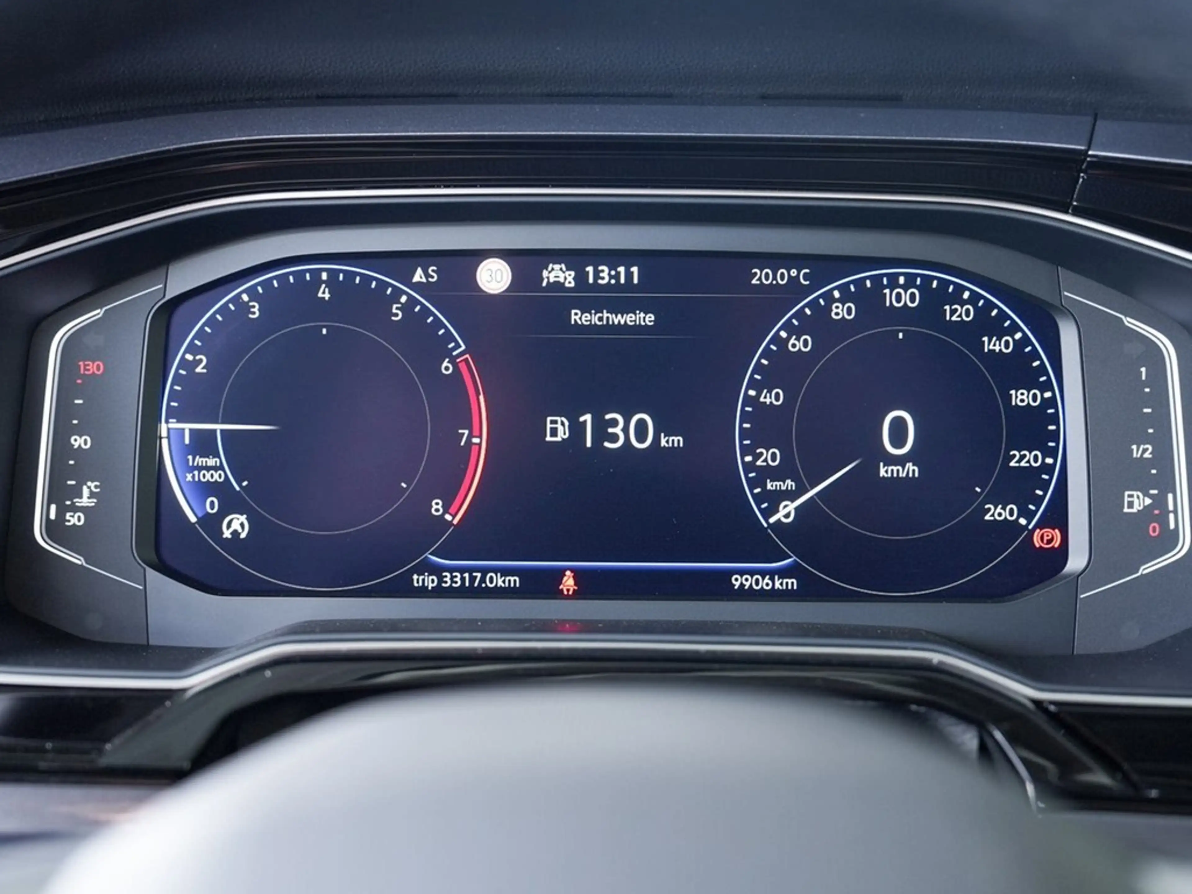 Volkswagen Polo VI 1,0 TSI Style,Matrix-LED,Panoramadach,App-Co... — photo 14