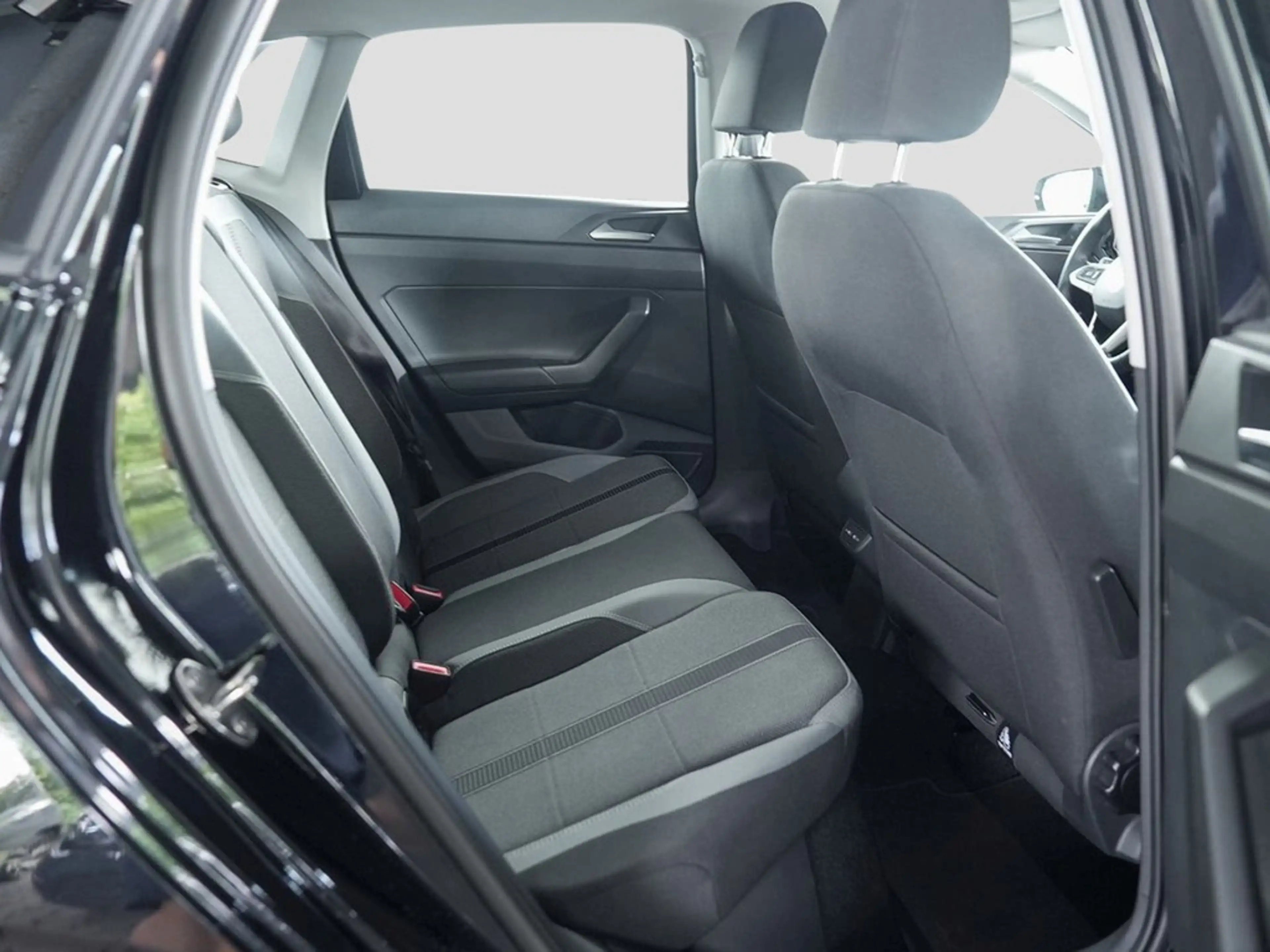 Volkswagen Polo VI 1,0 TSI Style,Matrix-LED,Panoramadach,App-Co... — photo 10