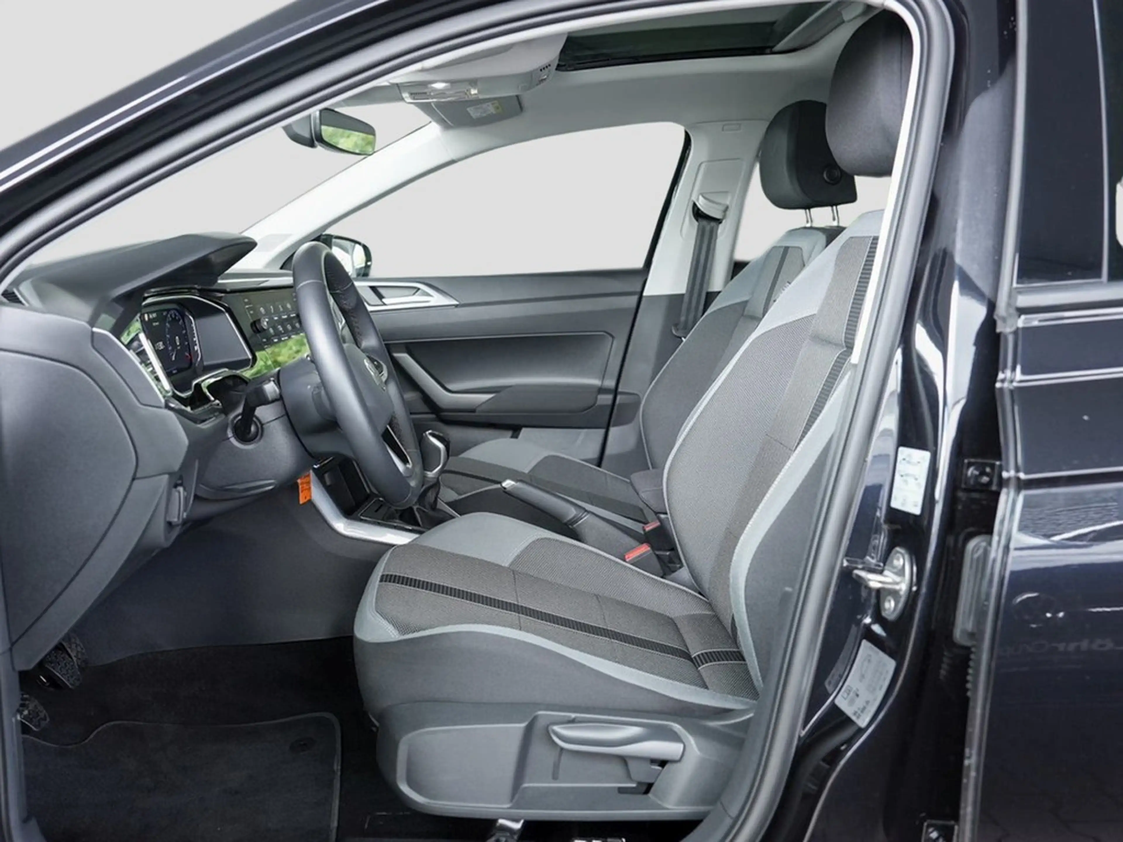 Volkswagen Polo VI 1,0 TSI Style,Matrix-LED,Panoramadach,App-Co... — photo 15