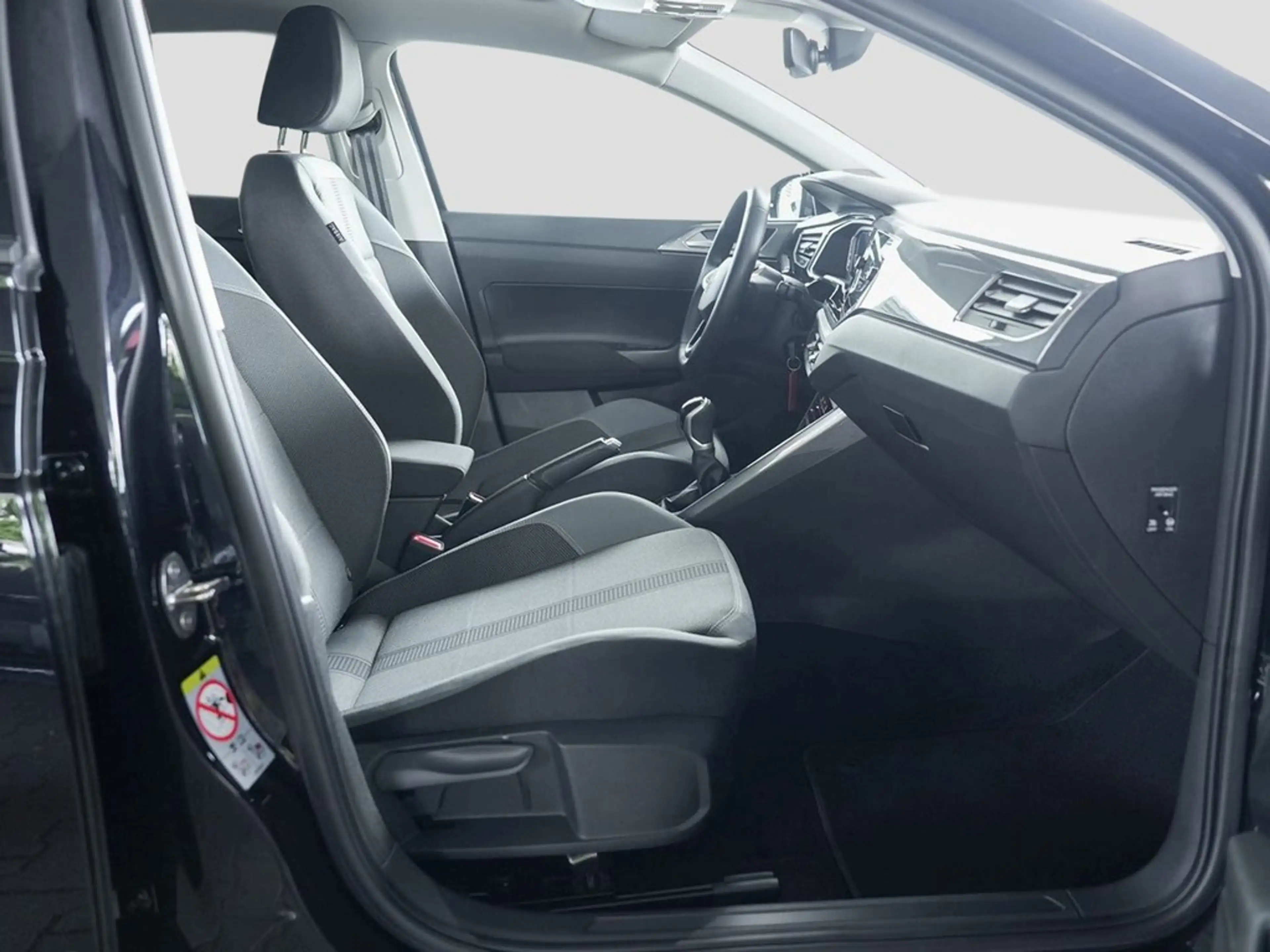 Volkswagen Polo VI 1,0 TSI Style,Matrix-LED,Panoramadach,App-Co... — photo 7