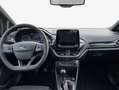 Ford Fiesta 1.0 EcoBoost S&S ST-LINE Noir - thumbnail 9