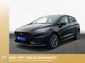 Ford Fiesta 1.0 EcoBoost S&S ST-LINE Negro - thumbnail 1