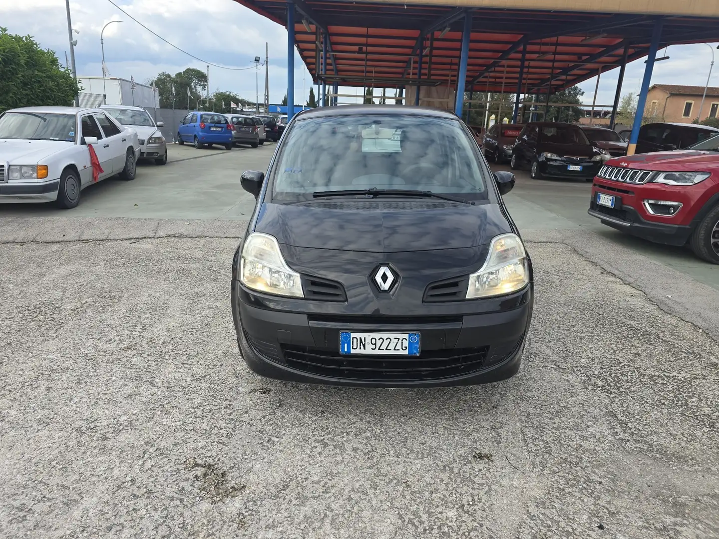 Renault Grand Modus Grand Modus 1.2 16v Dynamique Black - 2