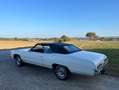 Chevrolet Impala 1971 | Chevrolet Impala Convertible AT-Erstauslieferung-402 Big Block- Matching Numbers- 57.000 Original Kilometer Weiß - thumbnail 11