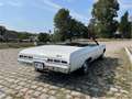 Chevrolet Impala 1971 | Chevrolet Impala Convertible AT-Erstauslieferung-402 Big Block- Matching Numbers- 57.000 Original Kilometer Weiß - thumbnail 5