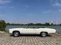 Chevrolet Impala 1971 | Chevrolet Impala Convertible AT-Erstauslieferung-402 Big Block- Matching Numbers- 57.000 Original Kilometer Weiß - thumbnail 6