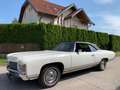 Chevrolet Impala 1971 | Chevrolet Impala Convertible AT-Erstauslieferung-402 Big Block- Matching Numbers- 57.000 Original Kilometer Weiß - thumbnail 21