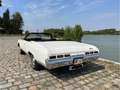 Chevrolet Impala 1971 | Chevrolet Impala Convertible AT-Erstauslieferung-402 Big Block- Matching Numbers- 57.000 Original Kilometer Weiß - thumbnail 7