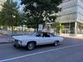 Chevrolet Impala 1971 | Chevrolet Impala Convertible AT-Erstauslieferung-402 Big Block- Matching Numbers- 57.000 Original Kilometer Weiß - thumbnail 1