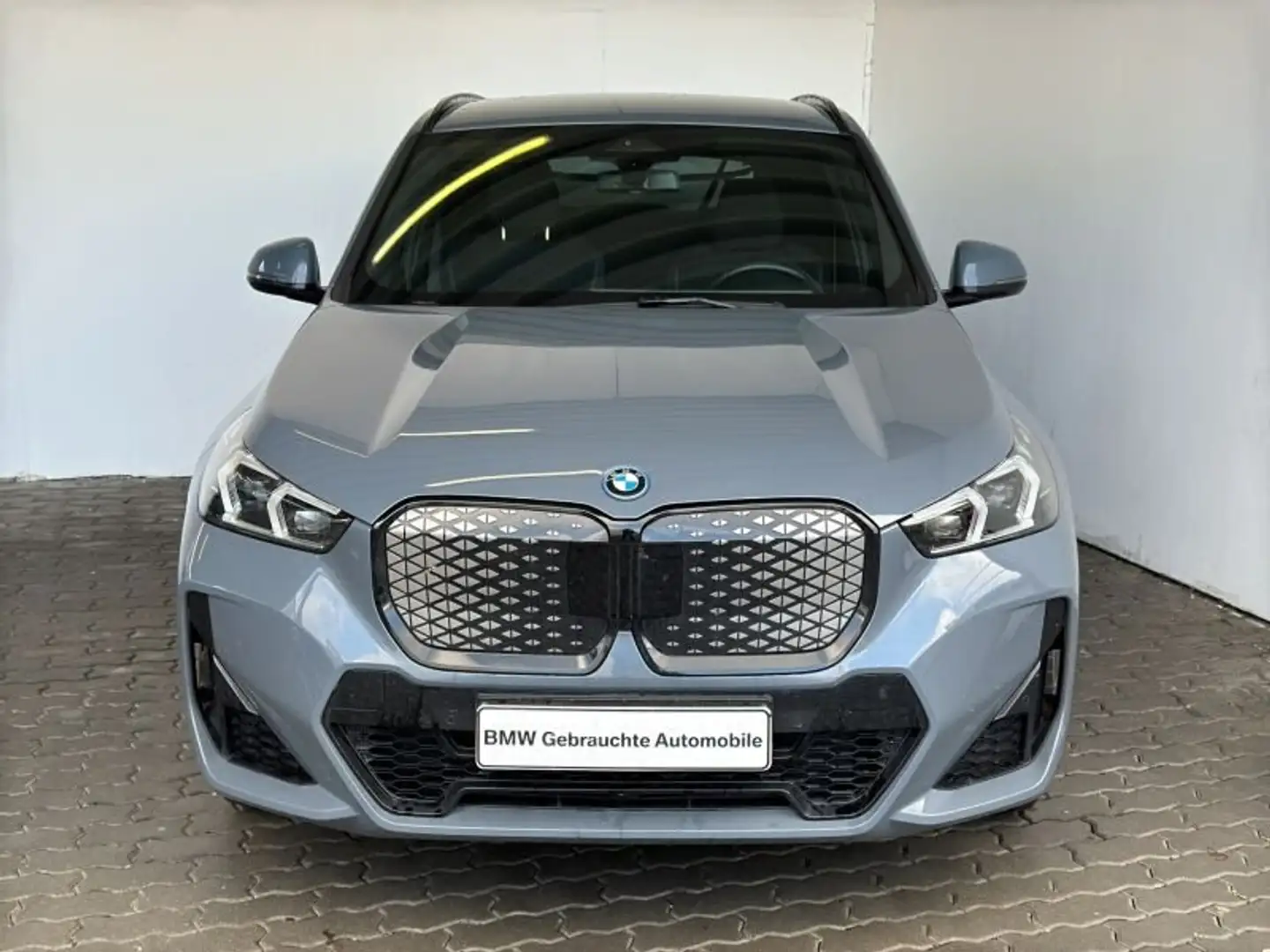 BMW iX1 xDrive30 M Sport Navi.LED.ACC.RFK.KomfZg.HiF - 2