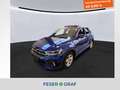 Volkswagen T-Roc R-Line 2.0 TSI 7-DSG 4MOTION AHK KAMERA Blau - thumbnail 1