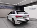 Audi A3 Sportback 30 TDI NAVI LED KAMERA VIRTUAL Weiß - thumbnail 2